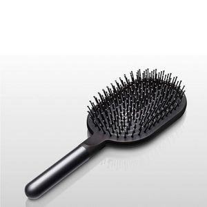 Dyson hair brush